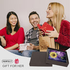 BWEGRHE Cute Credit Card Holder - Image 7
