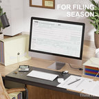 ThinkTex Accordion File Organizer, 12 - Image 5