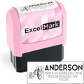 ExcelMark Address Stamp by ExcelMark