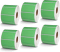BETCKEY - 2.25" x 1.25" UPC Barcode & Multipurpose Labels Compatible by BETCKEY