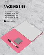 Mehaving Small Dry Erase Board - Image 2