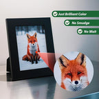 Uinkit Glossy Photo Paper 13x19inches100 Sheets 180Gsm 48lbs Professional - Image 4