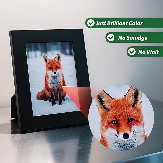 Uinkit Glossy Photo Paper 13x19inches100 Sheets 180Gsm 48lbs Professional - Image 4