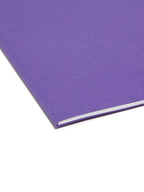 Smead Standard File Folders, 1/3-Cut Tabs, Letter Size - Image 5