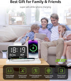 Acer 7-in-1 Wireless Charging Station - 30W Fast Wireless Charger - Image 9