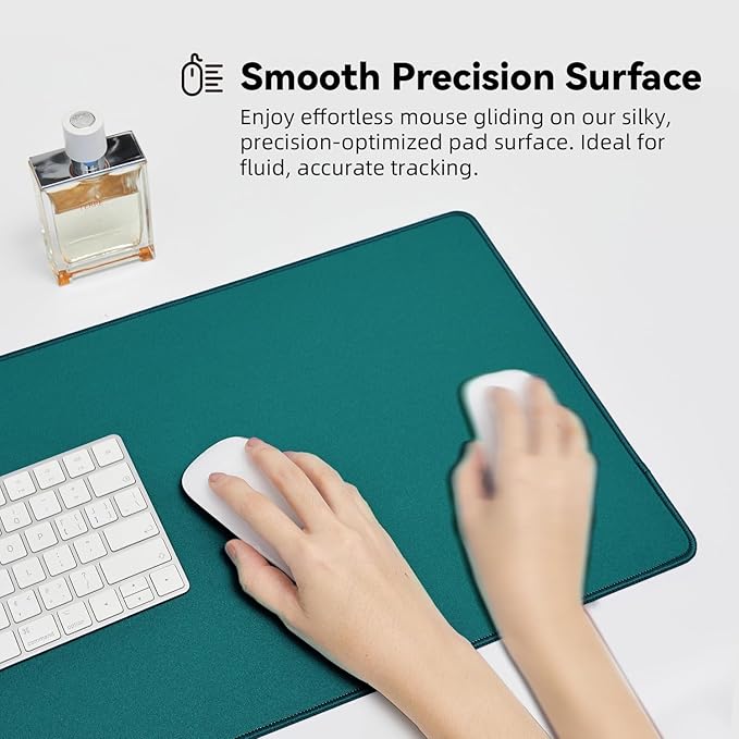 Reniteco Waterproof Large Gaming Mouse Pad - Image 3