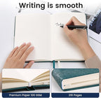 TSFPapier Lined Journal Notebook - Image 5