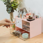 QIYVLOS Multi-Functional Desk Organizer - Image 7