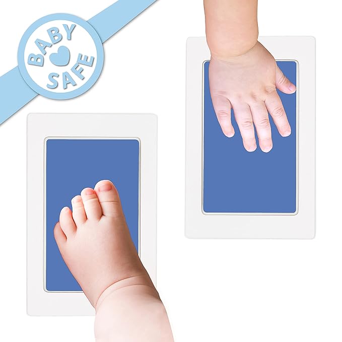 Extra Large Clean Touch Ink Pad - Image 7
