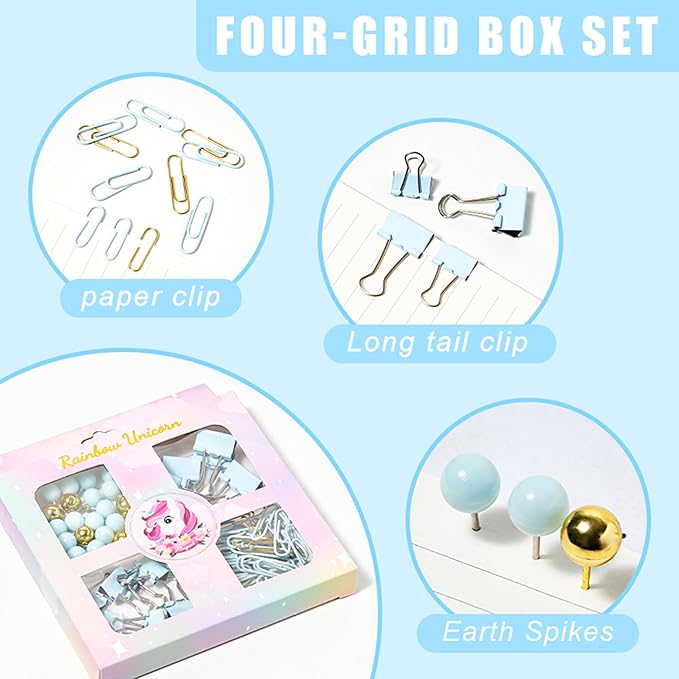 COMFYROOM Desk Accessories - Image 5