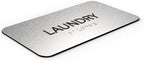 ADASigns Laundry Signs 7" W x 4" H - Image 2