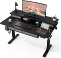 FiCiHi Adjustable Height Standing Desk