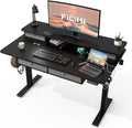 FiCiHi Adjustable Height Standing Desk by FiCiHi