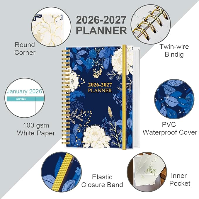 2026-2027 Planner - Image 2