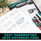 2x4 Labels Sticker Paper - Image 5