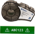 Brady Authentic All-Weather Vinyl Label by BradyCorp