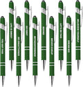 CRME 10pcs Motivational Pens Funny Pens by Unknown
