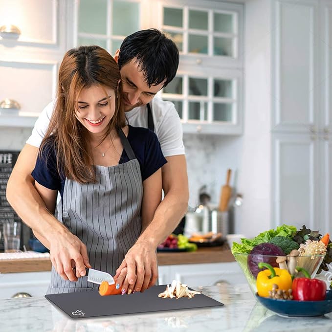Fotouzy Plastic Cutting Boards - Image 5