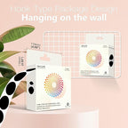 1 Inch Round Color Coding Labels, Round Color Dot Labels - Image 3
