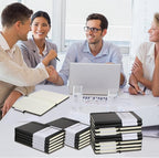 LYDTICK 20 Pack Journals for Writing College Ruled Notebooks Journal in Bulk - Image 5