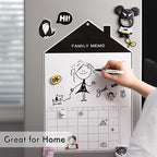 Black Dry Erase Markers - Image 6