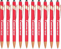 CRME Bulk Custom Personalized Pens by Unknown