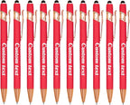 CRME Bulk Custom Personalized Pens by Unknown