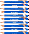 CRME Best Nurse Ever Ballpoint Pens Retractable Pen Design Engraved by Unknown