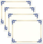 Empire Blue, Laser & Inkjet Printer Compatible, - Image 3