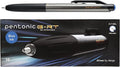 Pentonic GR-T Retractable Gel Pens, 0.7 mm Fine Point, Smooth Writing by PENTONIC