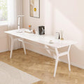 OSCHF Solid Wood Study Desk by OSCHF