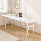 OSCHF Solid Wood Study Desk by OSCHF