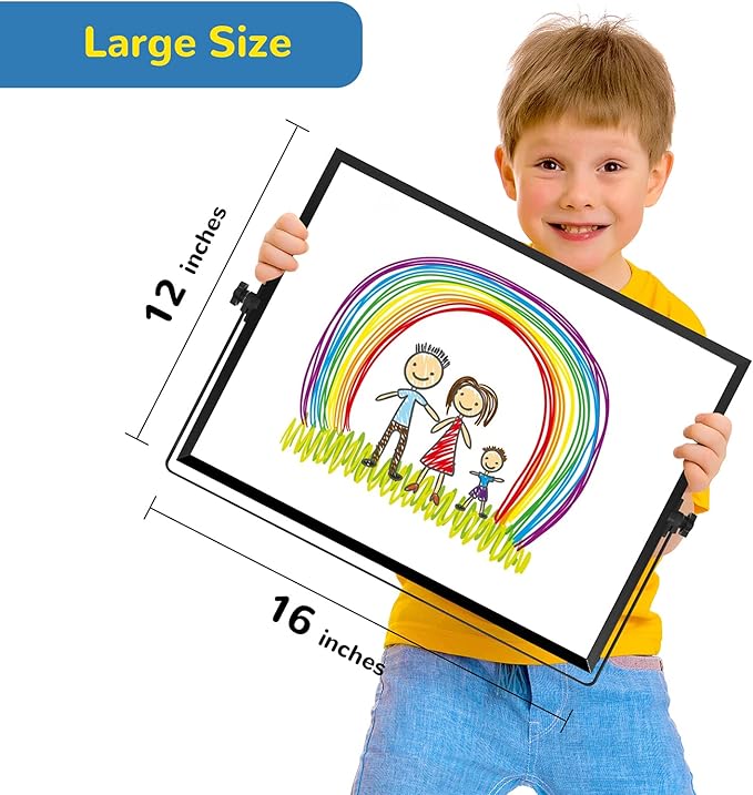 Small Monthly Calendar Dry Erase Whiteboard - Image 6