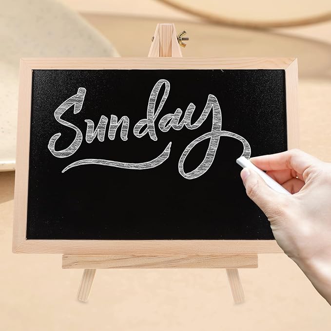 Holibanna Small Chalkboard - Image 5