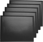 Diploma Cover 8.5” x11” Diploma Holder of Graduation Leatherette Padded