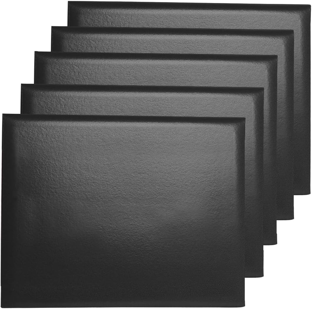 Diploma Cover 8.5” x11” Diploma Holder of Graduation Leatherette Padded