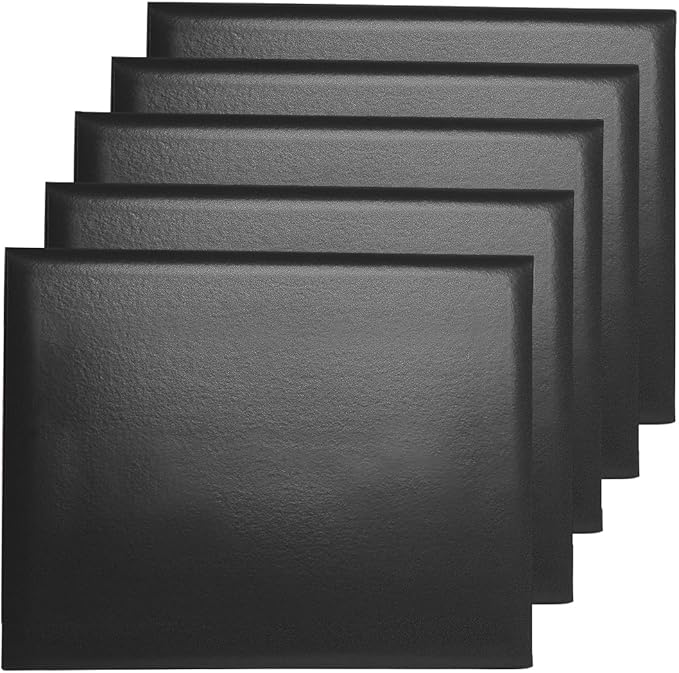 Diploma Cover 8.5” x11” Diploma Holder of Graduation Leatherette Padded by Misscom