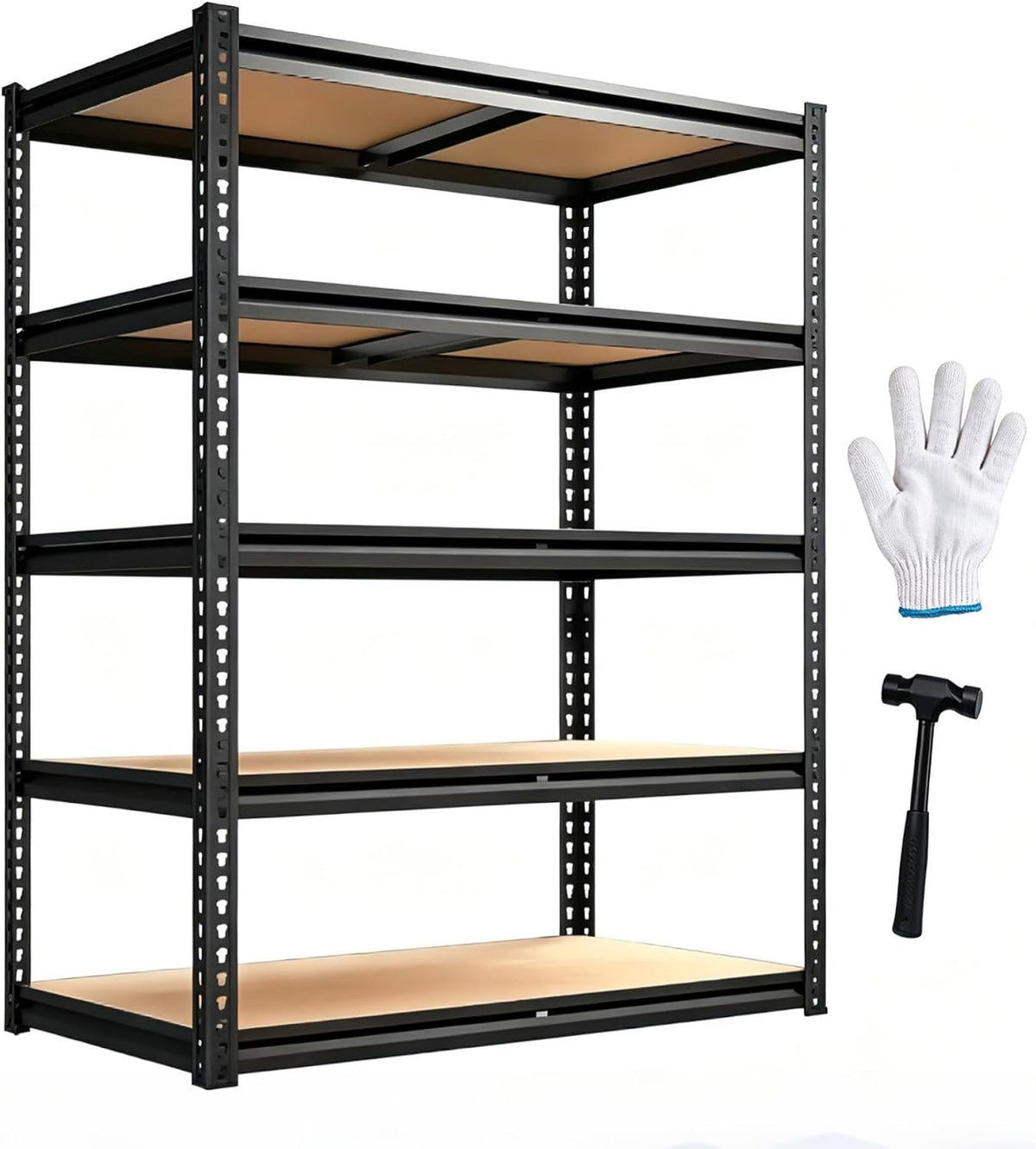 garage shelving units shelves for garage storage shelf, main product view