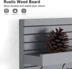 Lwenki Decorative Key Holder for Wall - Image 4