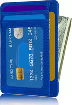TOURSUIT Travel Minimalist Slim Front Pocket Wallet - Image 2