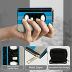 BWEGRHE Cute Credit Card Holder - Image 3