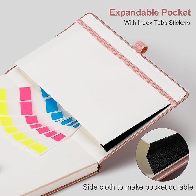AHGXG Graph Paper Notebook - Image 4