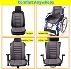 kingphenix Car Seat Cushion - Image 5