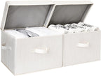 StorageWorks Fabric Storage Bins by StorageWorks