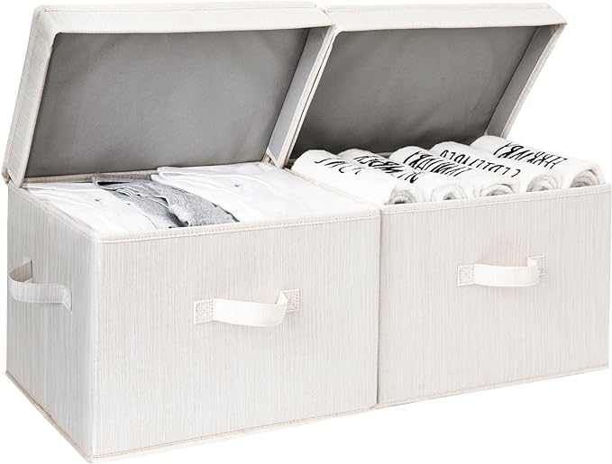 StorageWorks Fabric Storage Bins by StorageWorks