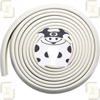 Baby Proofing Edge and Corner Guards, Safety Furniture Bumper, Baby Corner by PIXFAIRY