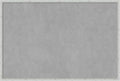 Amanti Art Silver Framed Magnetic Board 25x37 Large Vision Board by AmantiArt