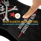 Hokafenle Ergonomic Mouse Pad Wrist Support - Image 3