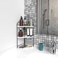 INIUNIK Corner Bathroom Counter Organizer by INIUNIK