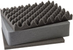 Pelican 1450 Foam Set (Gray)